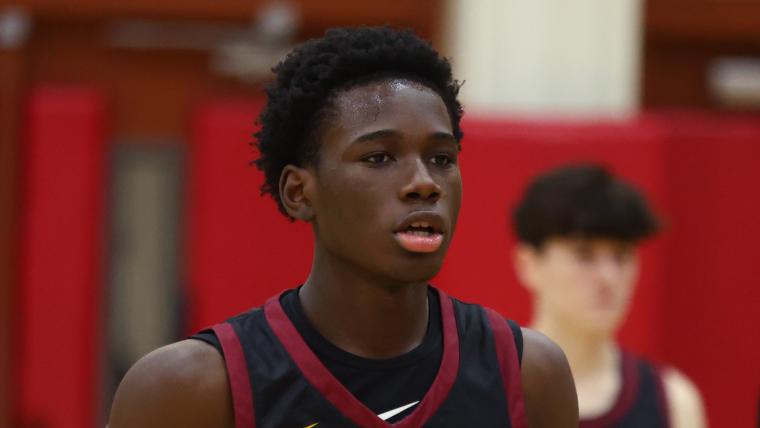 Former Iona player Adam Njie Jr. ruled ineligible over point shaving scandal
