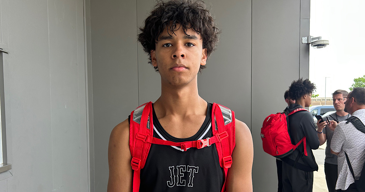 Four-star SG Justin Wise set to visit UCLA