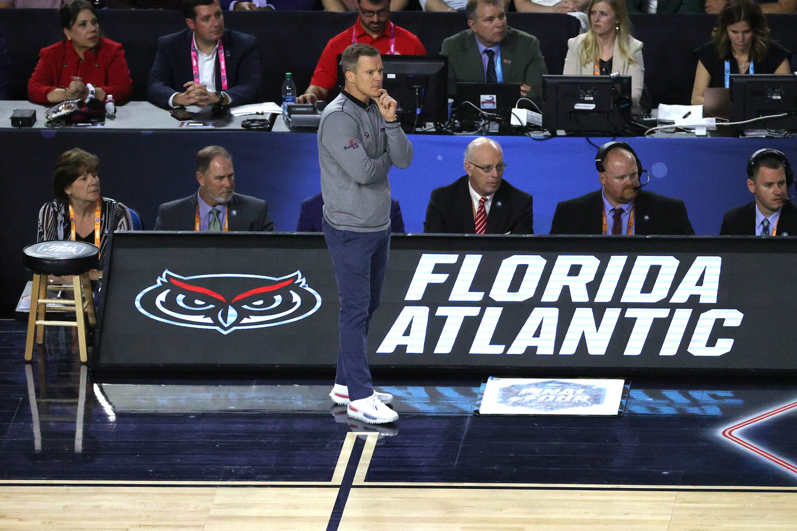 From student manager to the Dallas Mavericks: Dusty May's remarkable rise continues