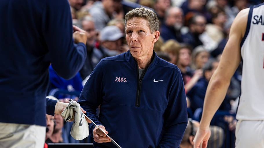 Gonzaga competing with Kentucky, UCLA for 17-year-old Barcelona prospect