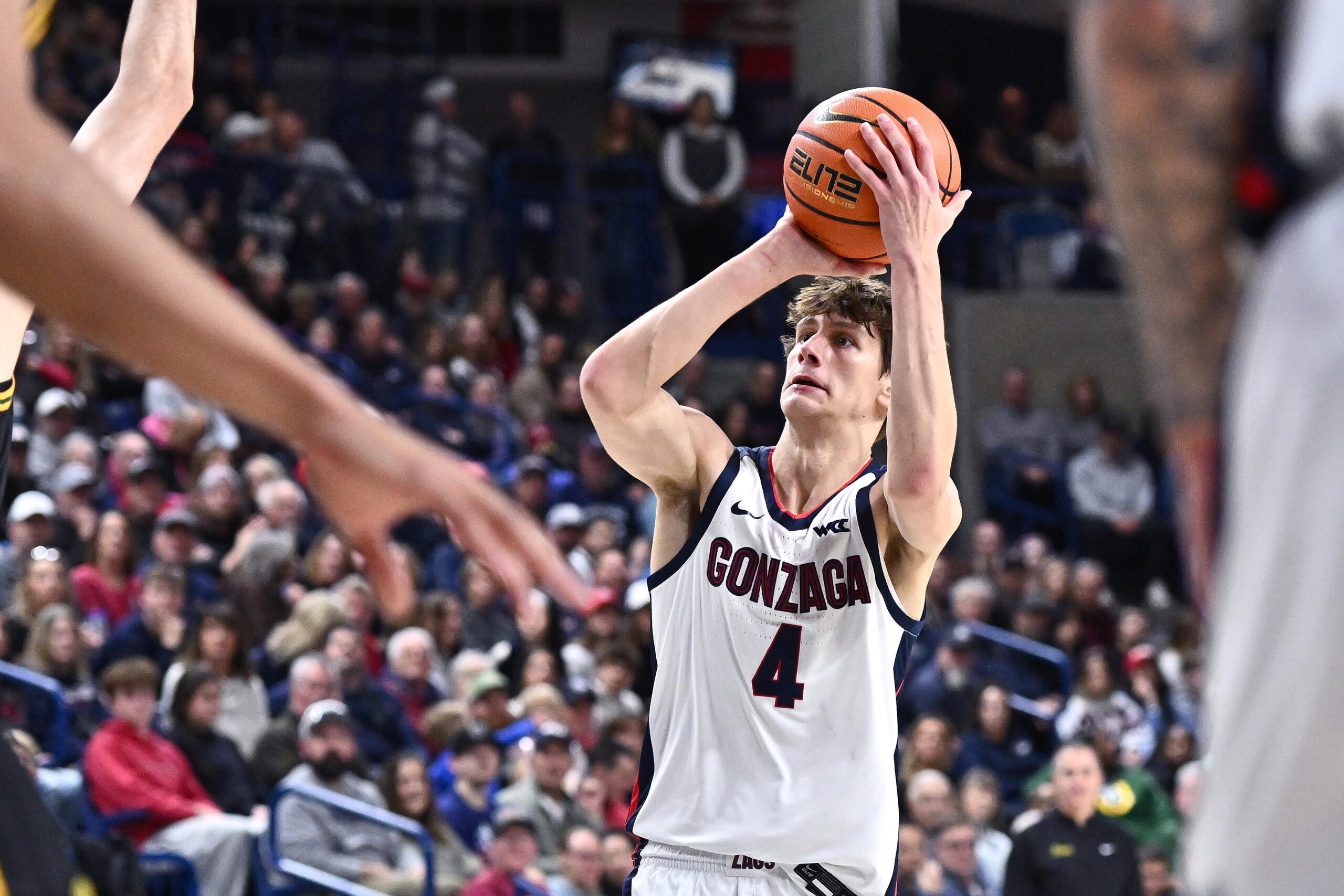 Gonzaga Has First Non-Conference Buy Game Set With New Mexico State