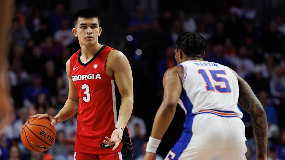Gonzaga linked to former Georgia guard and international prospect in transfer portal