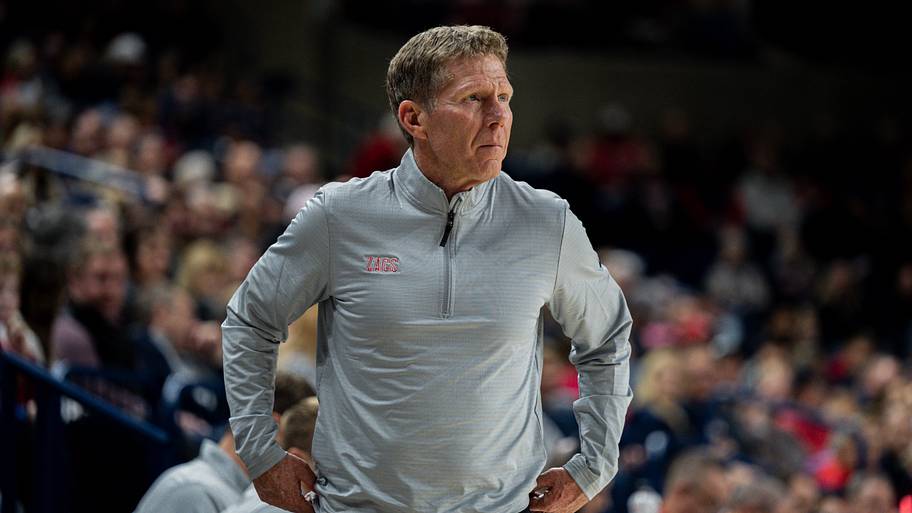 Gonzaga-Purdue season opener gets official tipoff time