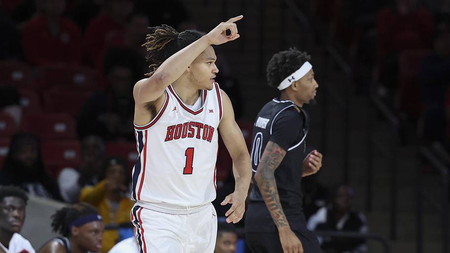 Gonzaga transfer Isiah Harwell officially arrives in Spokane ahead of 2026-27 season