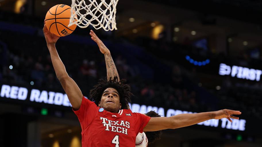 Grizzlies 2026 Mock Draft: Taking the Spurs Route to Team Building