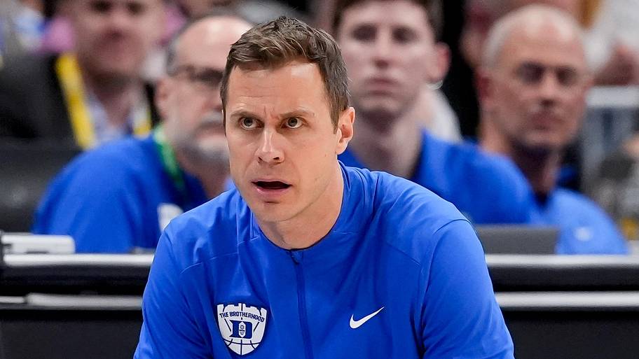 Hard Reality Duke Fans Can't Ignore About Jon Scheyer's Future