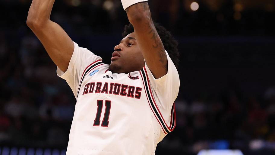 Highest Ceiling Players for UCLA Basketball Next Season