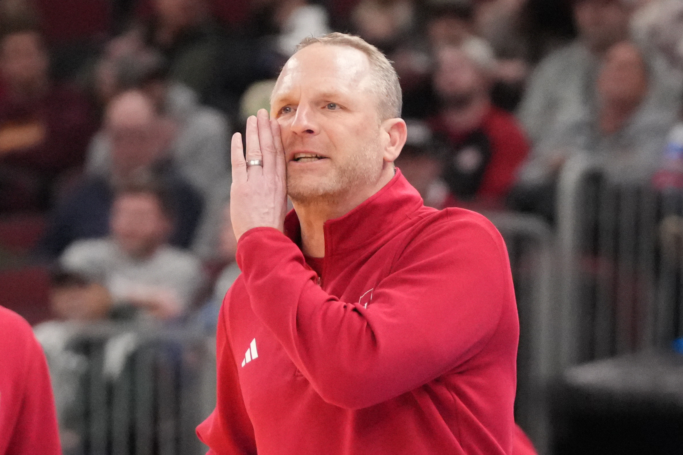 Hoosiers Daily News: Indiana schedules exhibition matchup with North Carolina