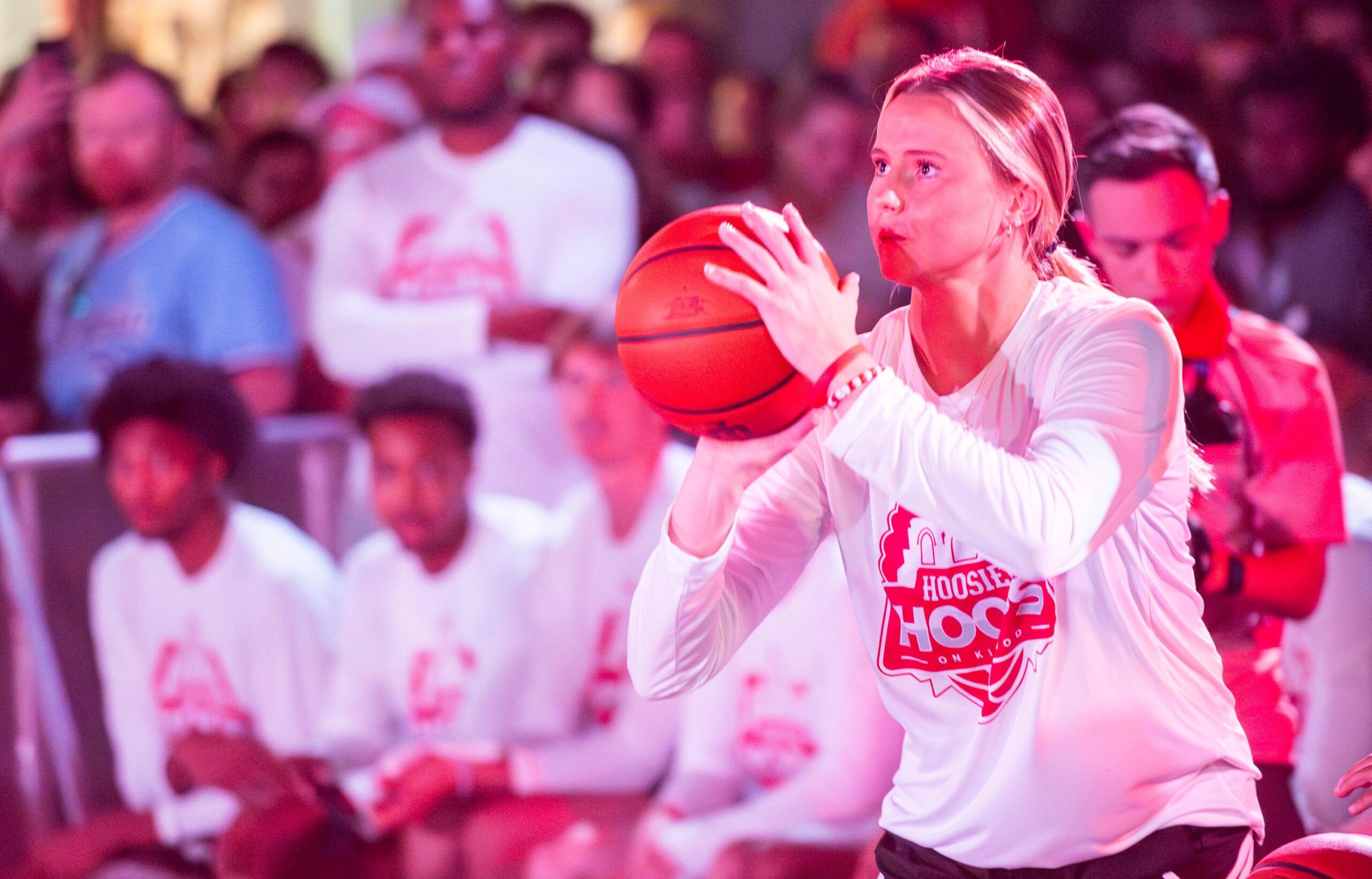 Hoosiers Daily News: Women’s basketball begins offseason program