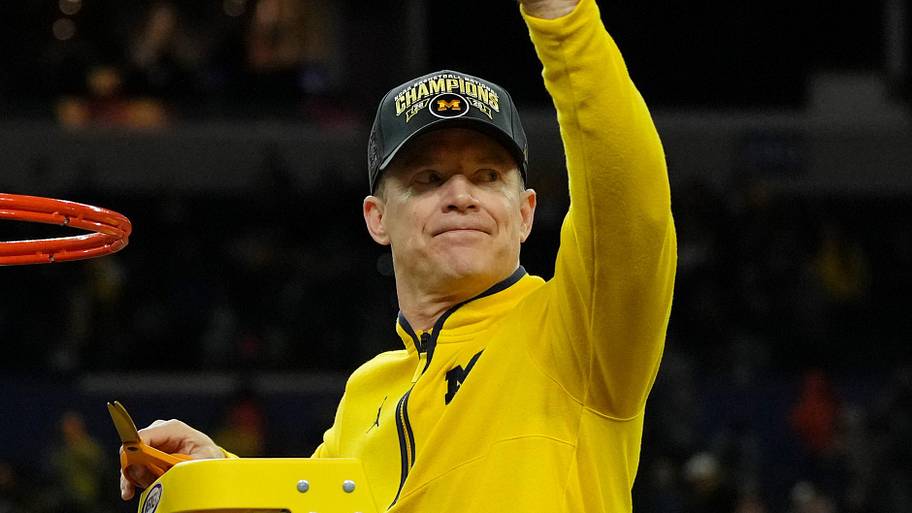 How Dusty May's Departure Affects Clash With Duke Basketball