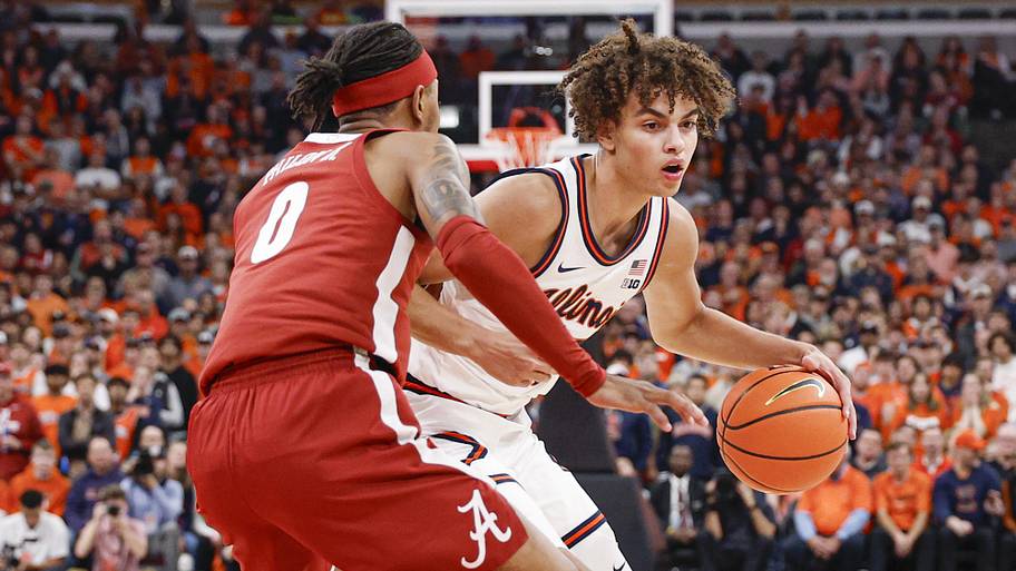 How Six NBA Draft Prospects Were Impacted by Alabama in 2025-26