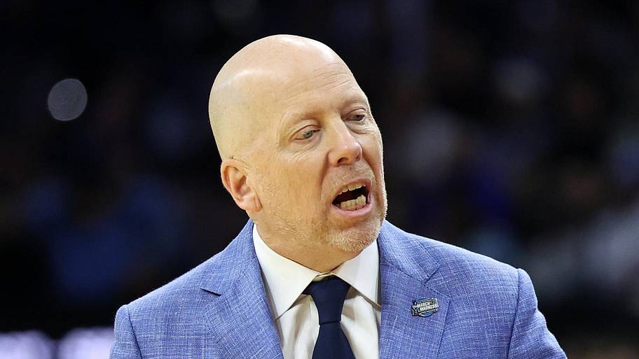 Mick Cronin