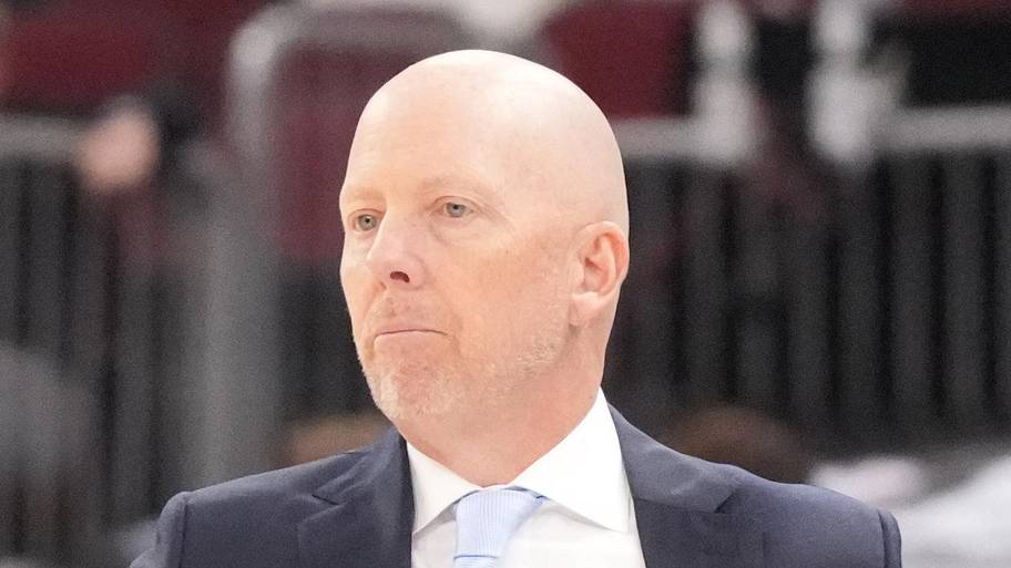 Mick Cronin