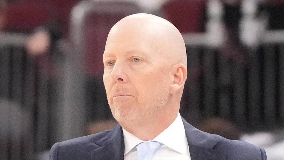 Mick Cronin