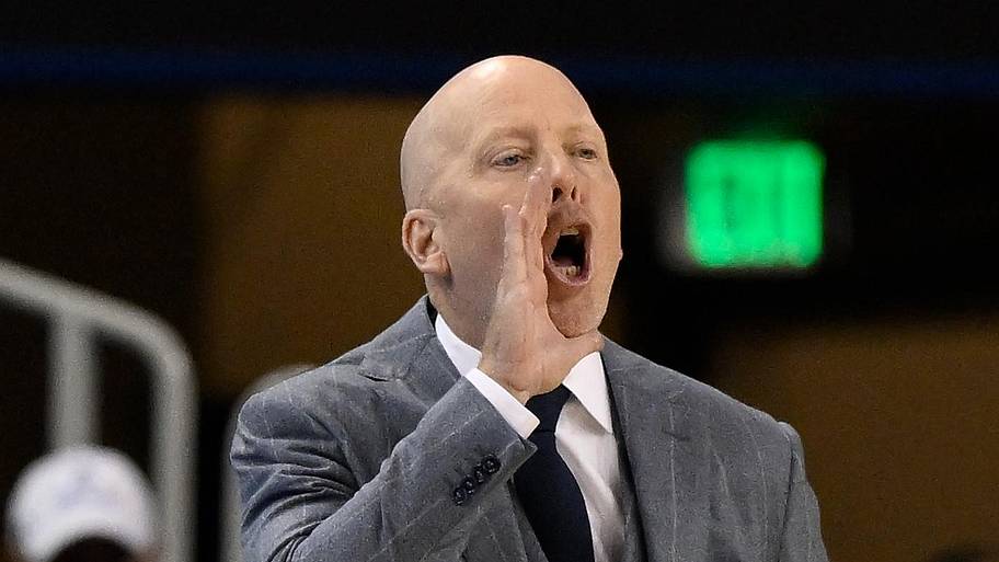 Mick Cronin