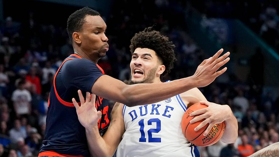 How Virginia basketball plans to replace Ugonna Onyenso in 2026