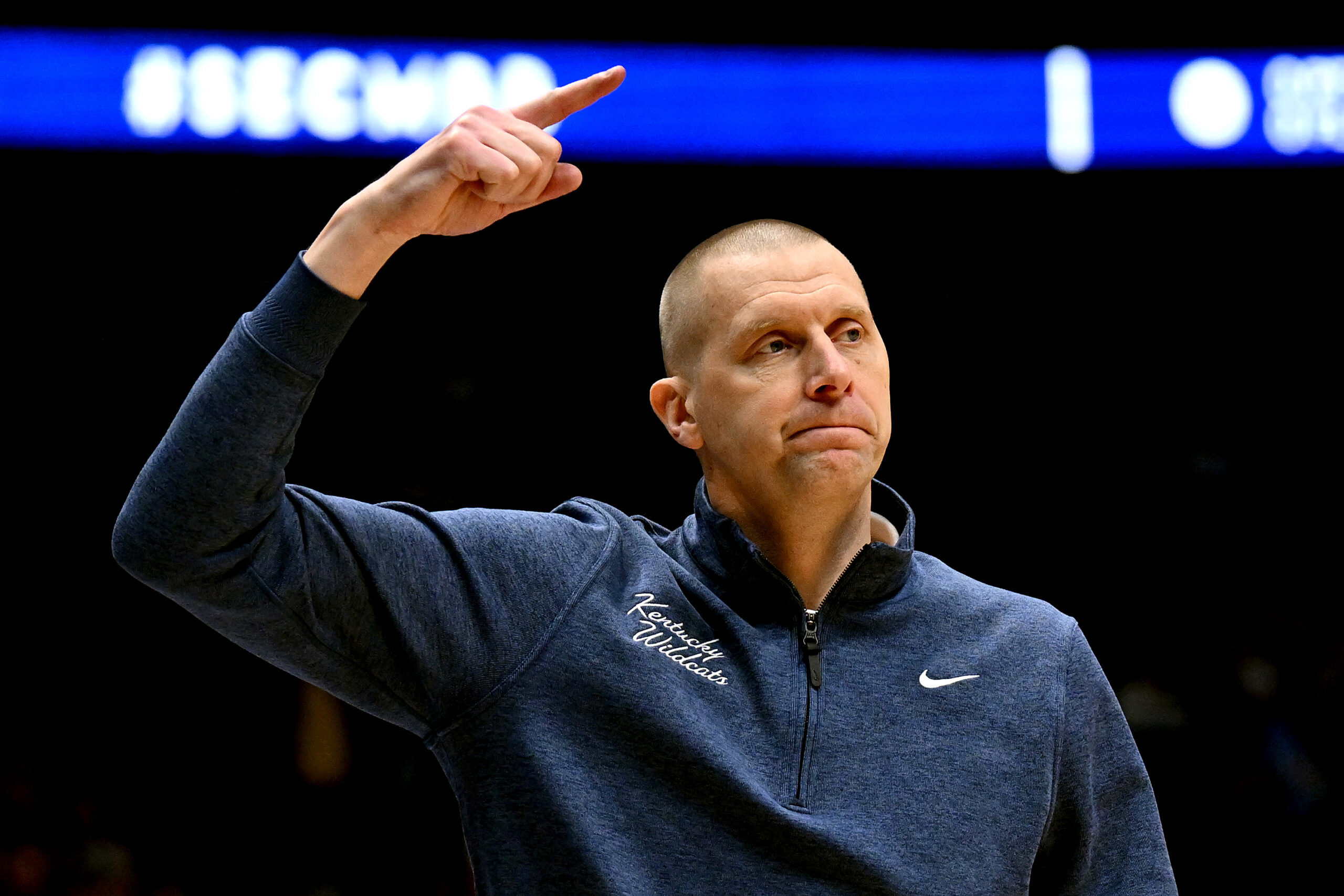 How would you grade the Kentucky Basketball offseason?