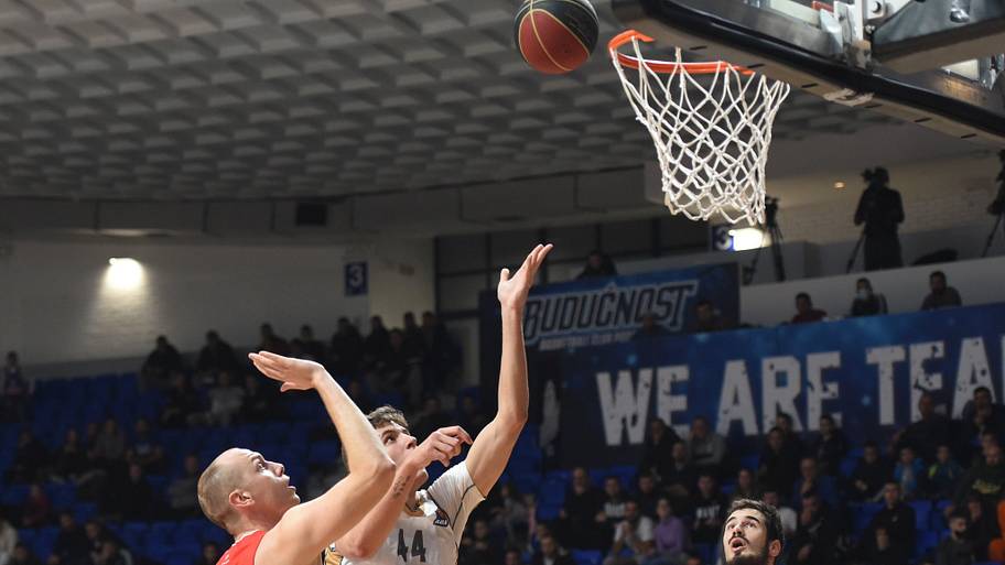 Huskies Go Global For Another Player, This One From Croatia