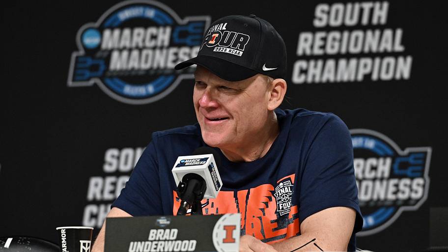 Illinois basketball keeps the in-state pipeline flowing with newest commitment