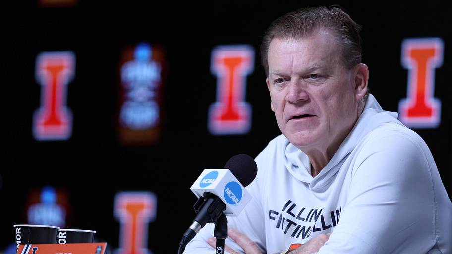 Illinois basketball superstar recruiting target lands in the top-20 of elite list