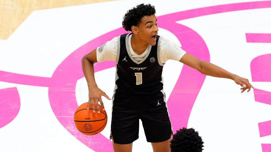 Illinois' Top 2027 NBA Draft Prospects: Quentin Coleman or Stefan Vaaks at No. 1?
