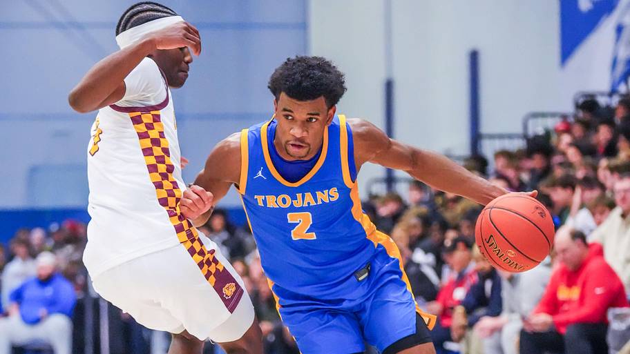 Incoming Iowa State Basketball Freshman Suffers Achilles Injury