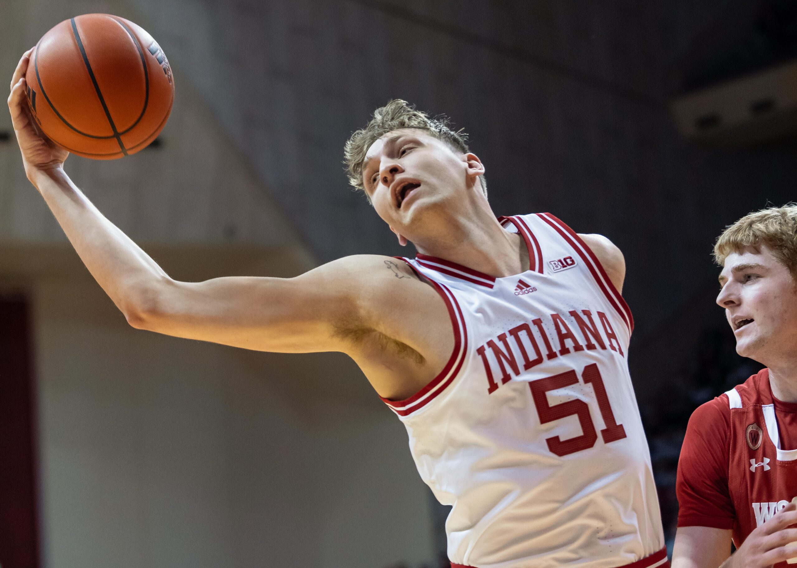 Indiana men’s basketball: Where have all the centers gone?