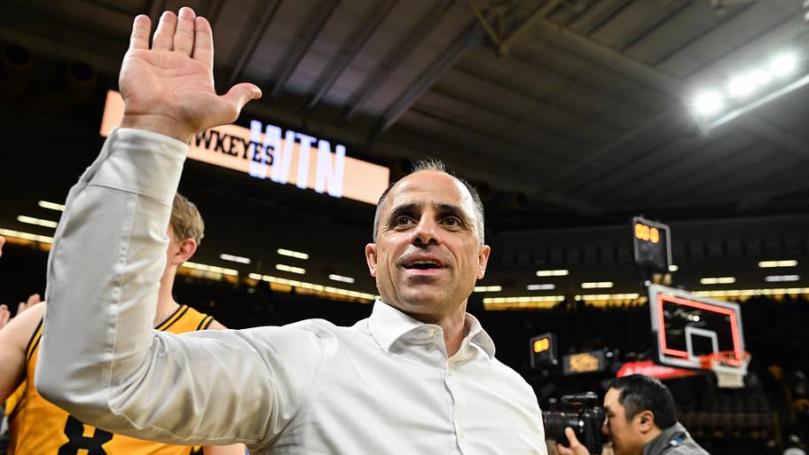 Iowa Basketball Adds ACC Matchup to Schedule – Is the Risk Worth the Reward?