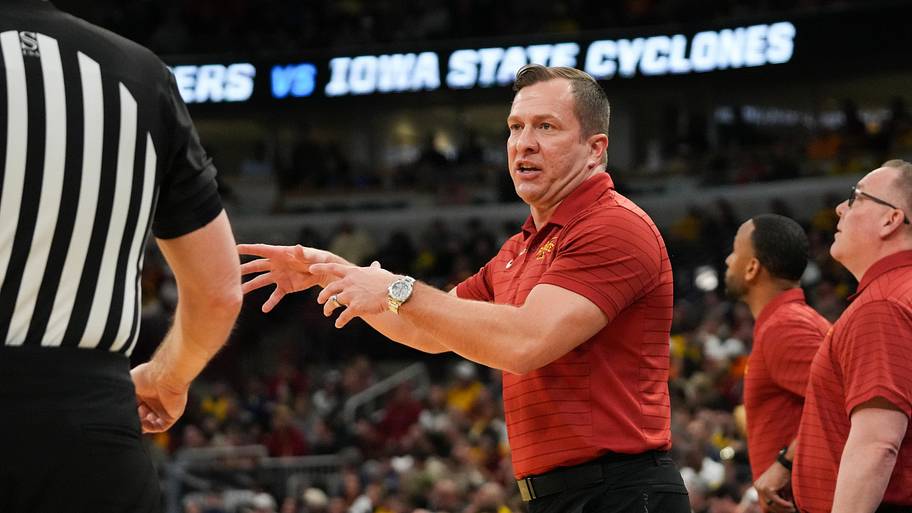 Iowa State Basketball Should Be Concerned About Transfer Portal Ranking