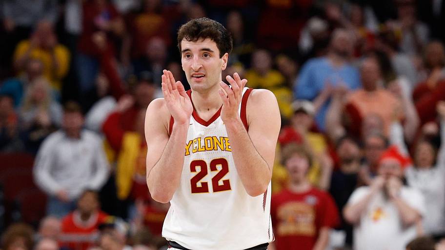 Iowa State Basketball Star Milan Momcilovic Chooses Kentucky as Next School