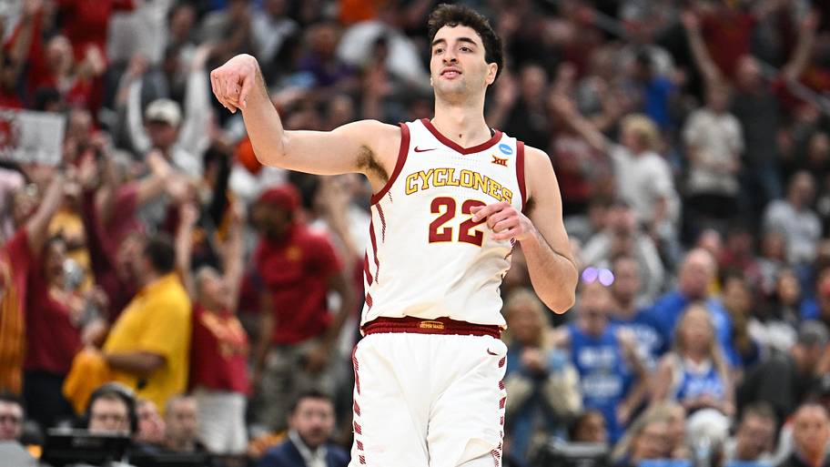 Iowa State Basketball Star Milan Momcilovic Is Key for Mark Pope