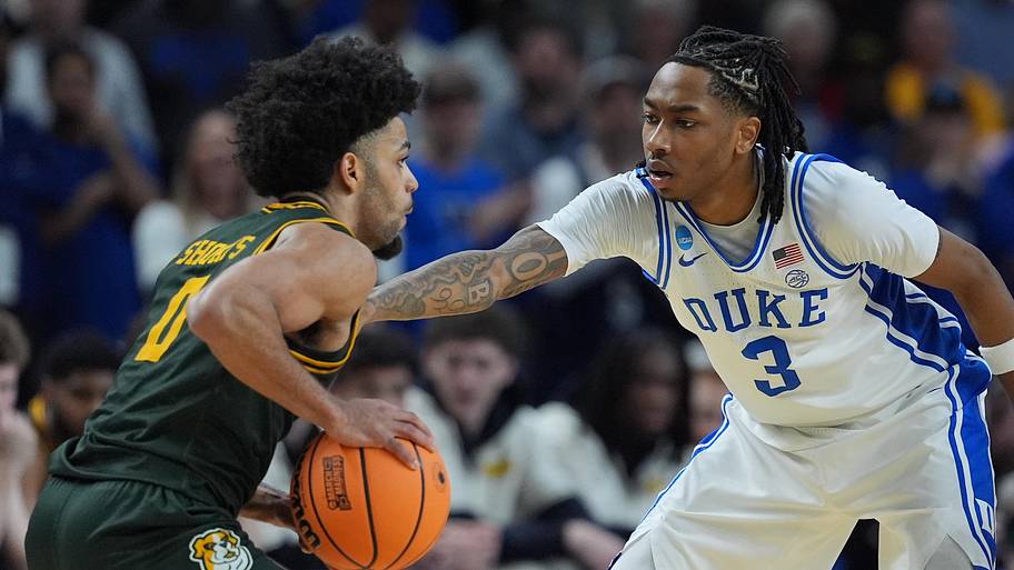 Isaiah Evans Silences Pre-Draft Skeptics With Sudden Rise on National Mock Draft Boards