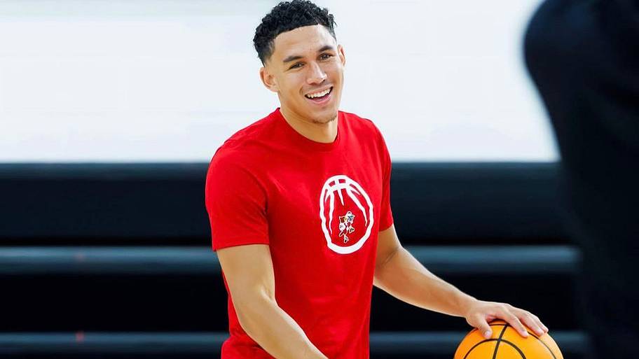 Jackson Shelstad Calls Louisville a 'Perfect Fit'