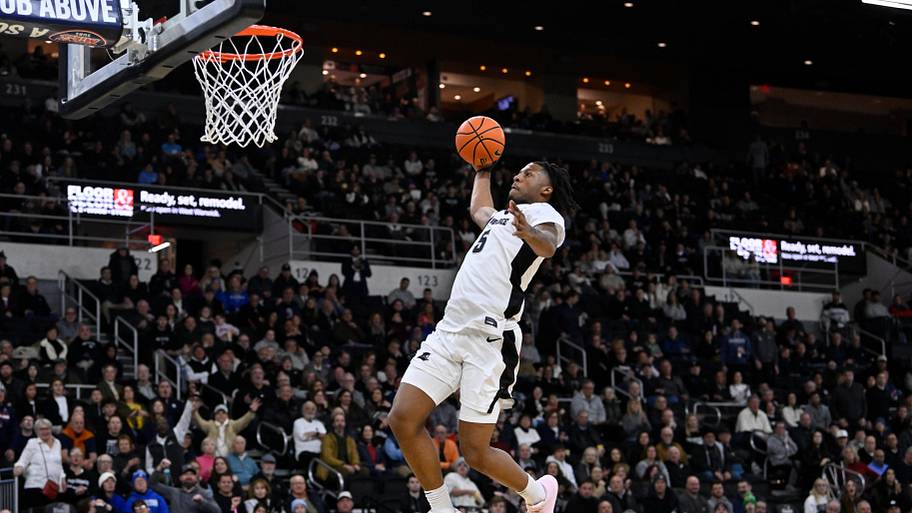Jamier Jones' Ceiling, Floor with Mizzou Basketball in 2026-27