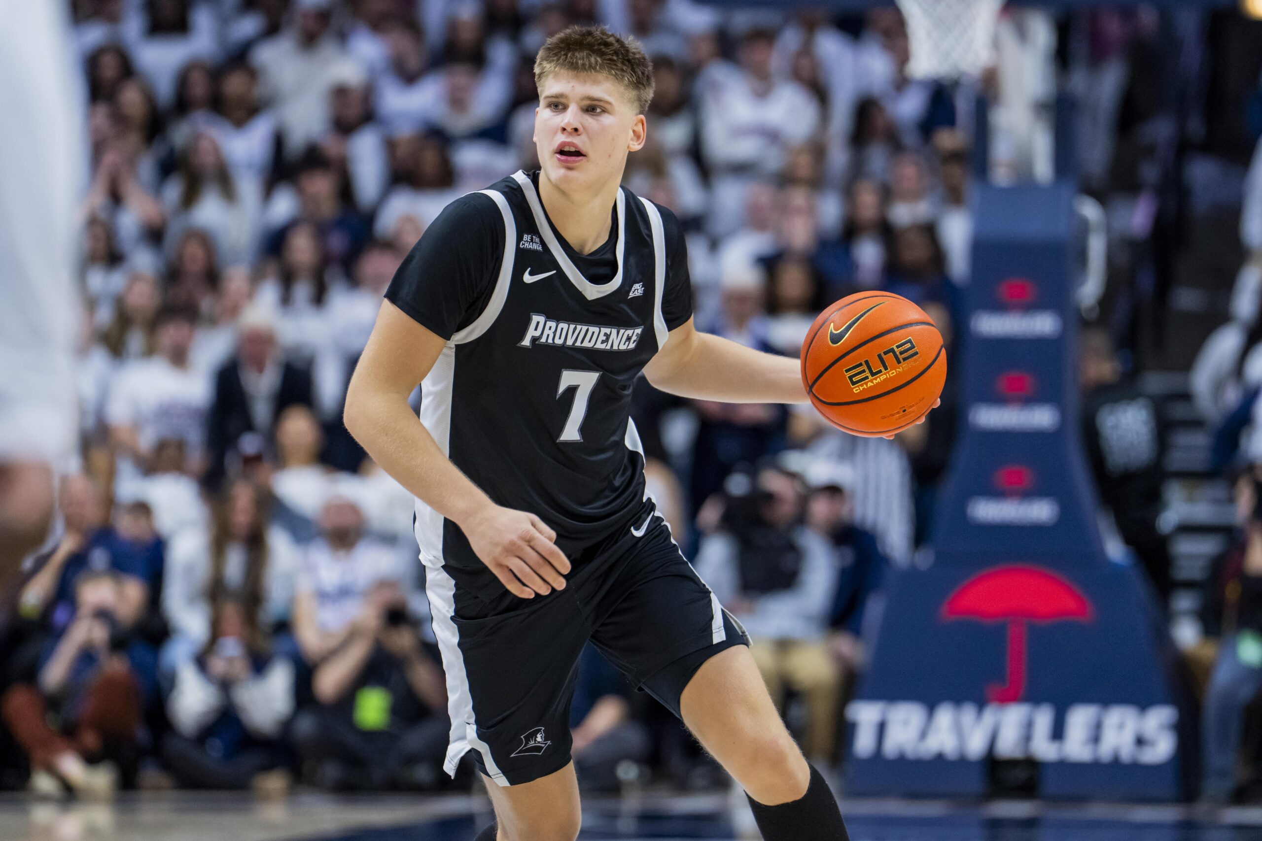 Jersey numbers revealed for Illinois newcomers