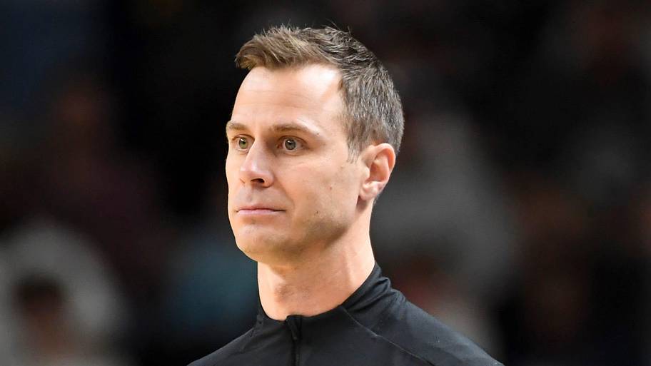 Joaquim Boumtje Boumtje Weights in Why He Chose Duke Basketball