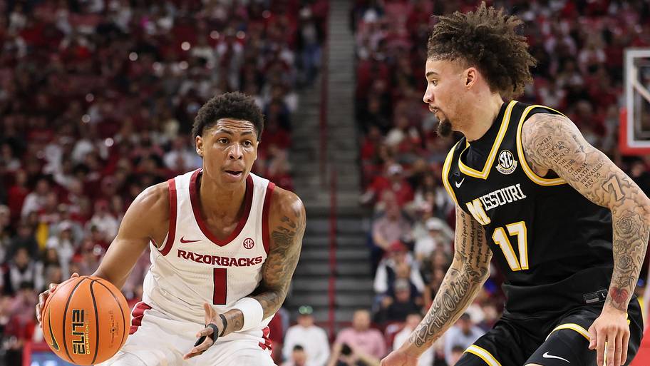 John Calipari Says NBA Teams May Be Undervaluing Meleek Thomas