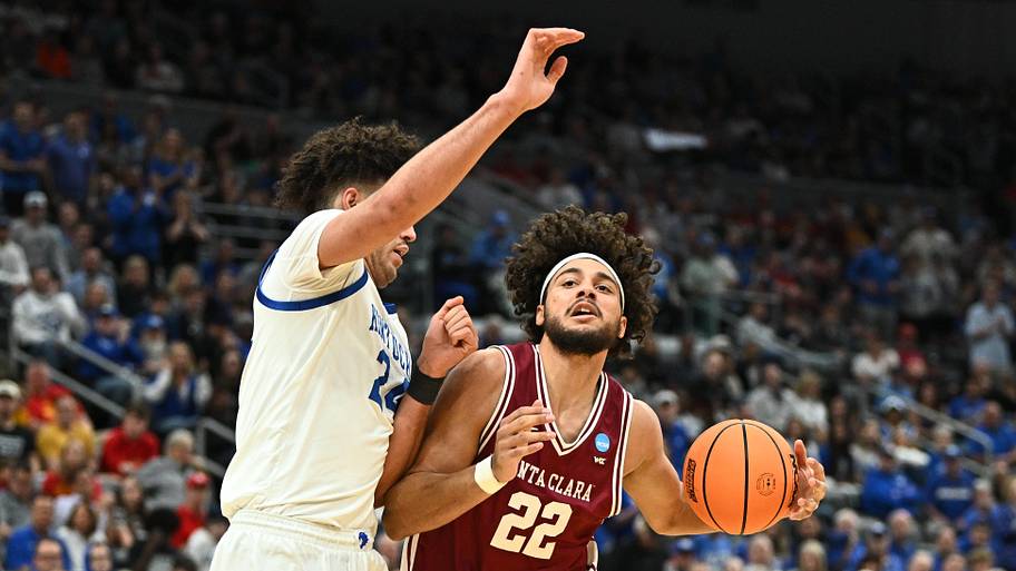 Just how good can sophomore season Malachi Moreno be for Kentucky?