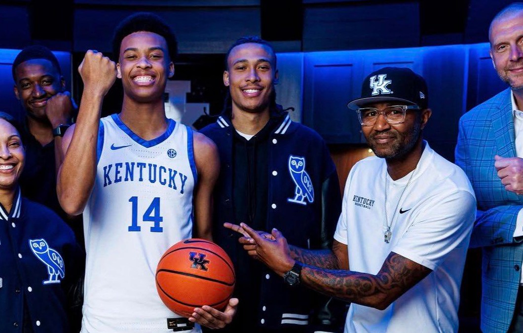 Kentucky Wildcats News: Mo Williams’ Impact on UK Basketball