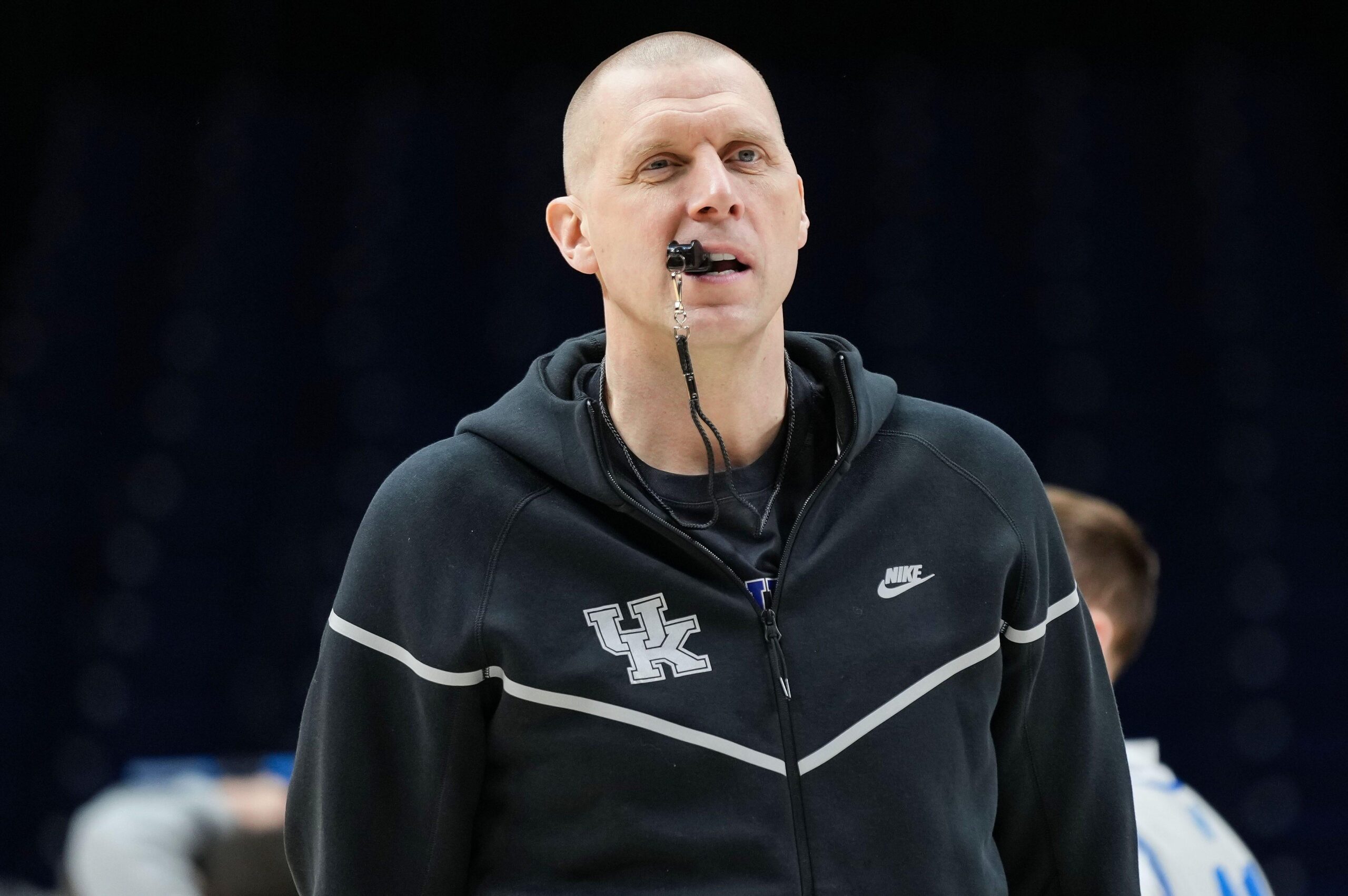 Kentucky Wildcats News: UK Basketball practice begins