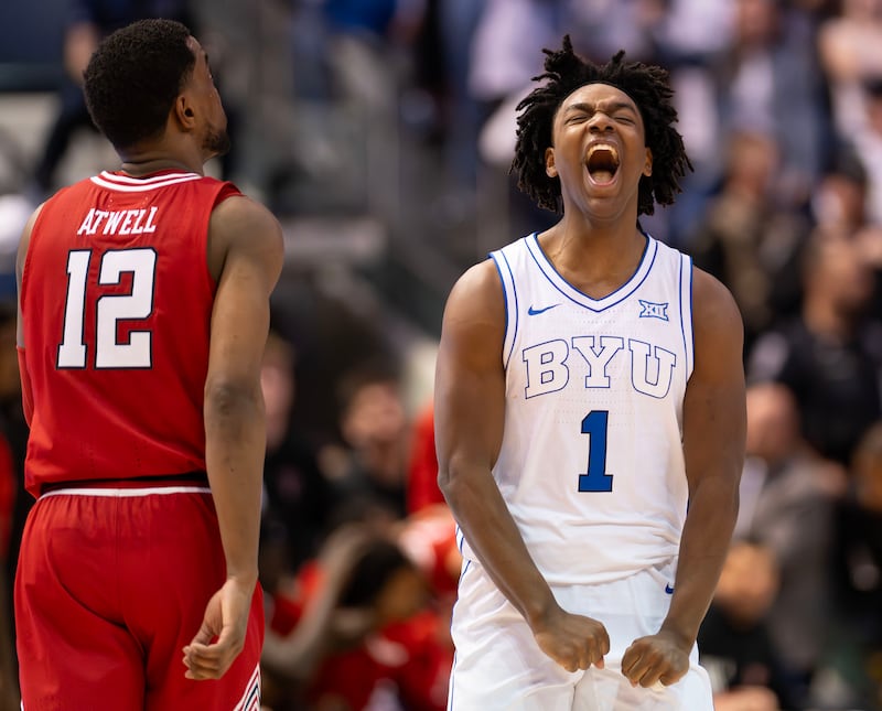 Knicks star gives BYU star blueprint for success