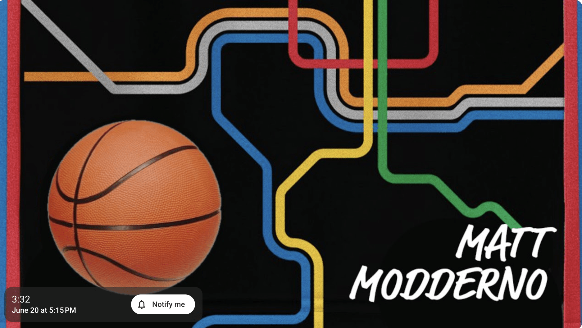 LIVE: First Round Mock Draft with Kevin Broom and Matt Modderno