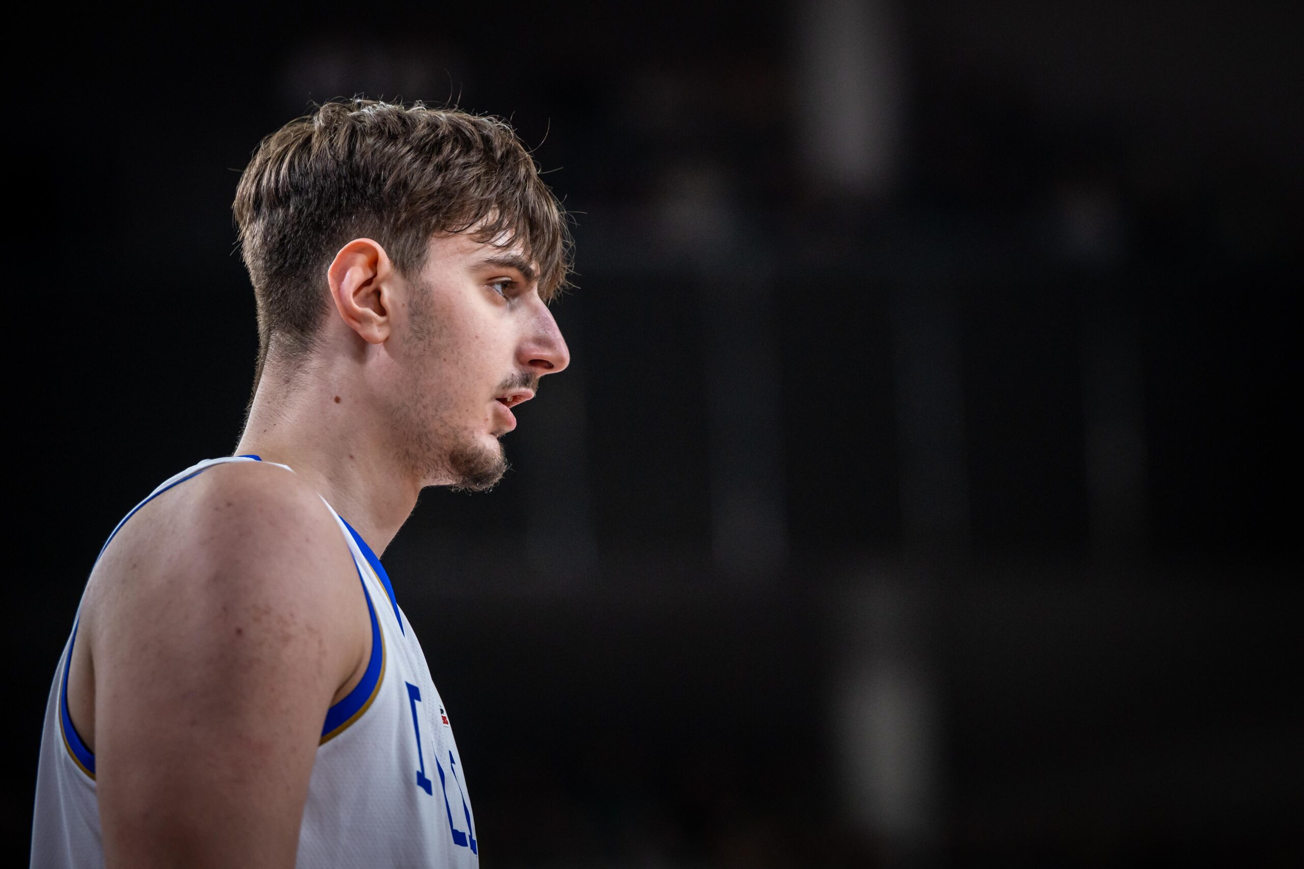 Luigi Suigo’s social media activity fuels Villanova rumors