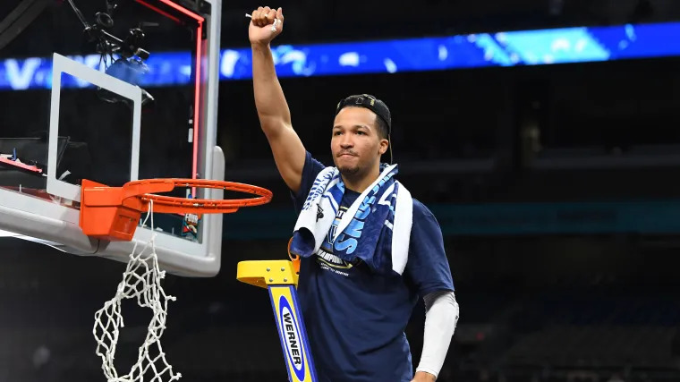 Making the ‘Nova Knicks: How Jalen Brunson, Josh Hart, Mikal Bridges brought championship pedigree from NCAA to NBA Finals