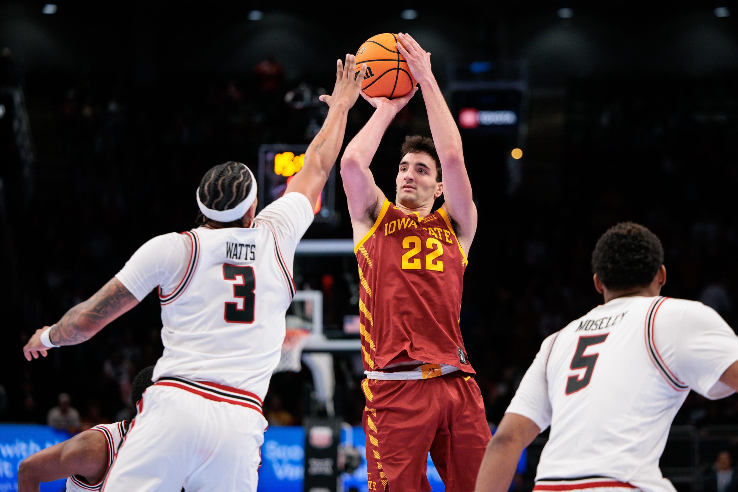 Mark Pope has record-breaking expectations for Milan Momcilovic