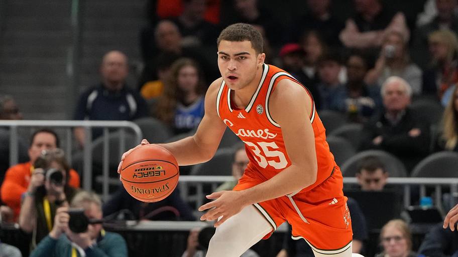 Miami's Spot in Way-Too-Early Rankings After 2026 NBA Draft Withdrawal Deadline