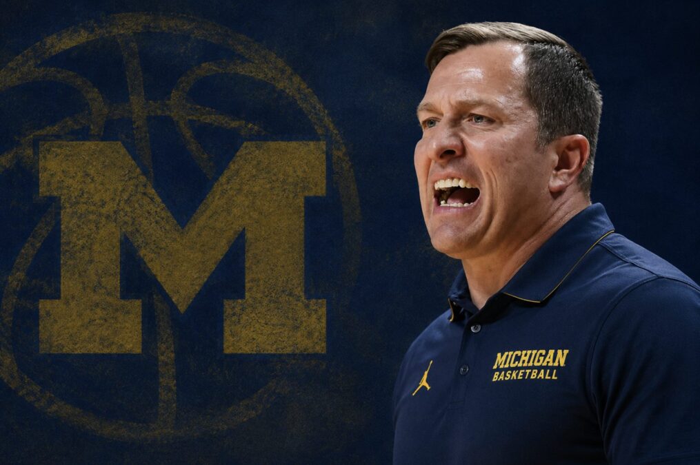 Michigan’s Search for Dusty May’s Successor Should Start With One Coach