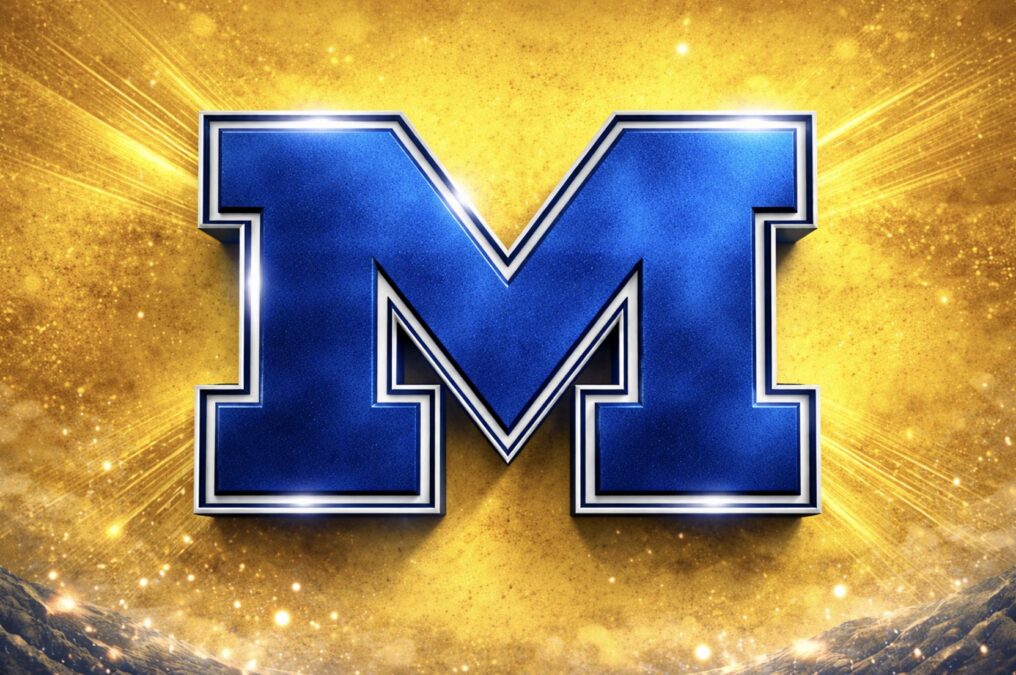 Michigan football 14th player enters transfer portal Semaj Morgan Transfers to UCLA University of Michigan new president Rod Moore Announcement Michigan Football Schedule 2026 Michigan basketball 2026 NCAA Tournament Aden Holloway Alabama arrest Michigan basketball starting lineup 2026 TJ Otzelberger Michigan
