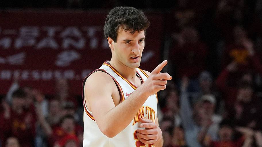 Milan Momcilovic is bringing historic shooting numbers to Kentucky