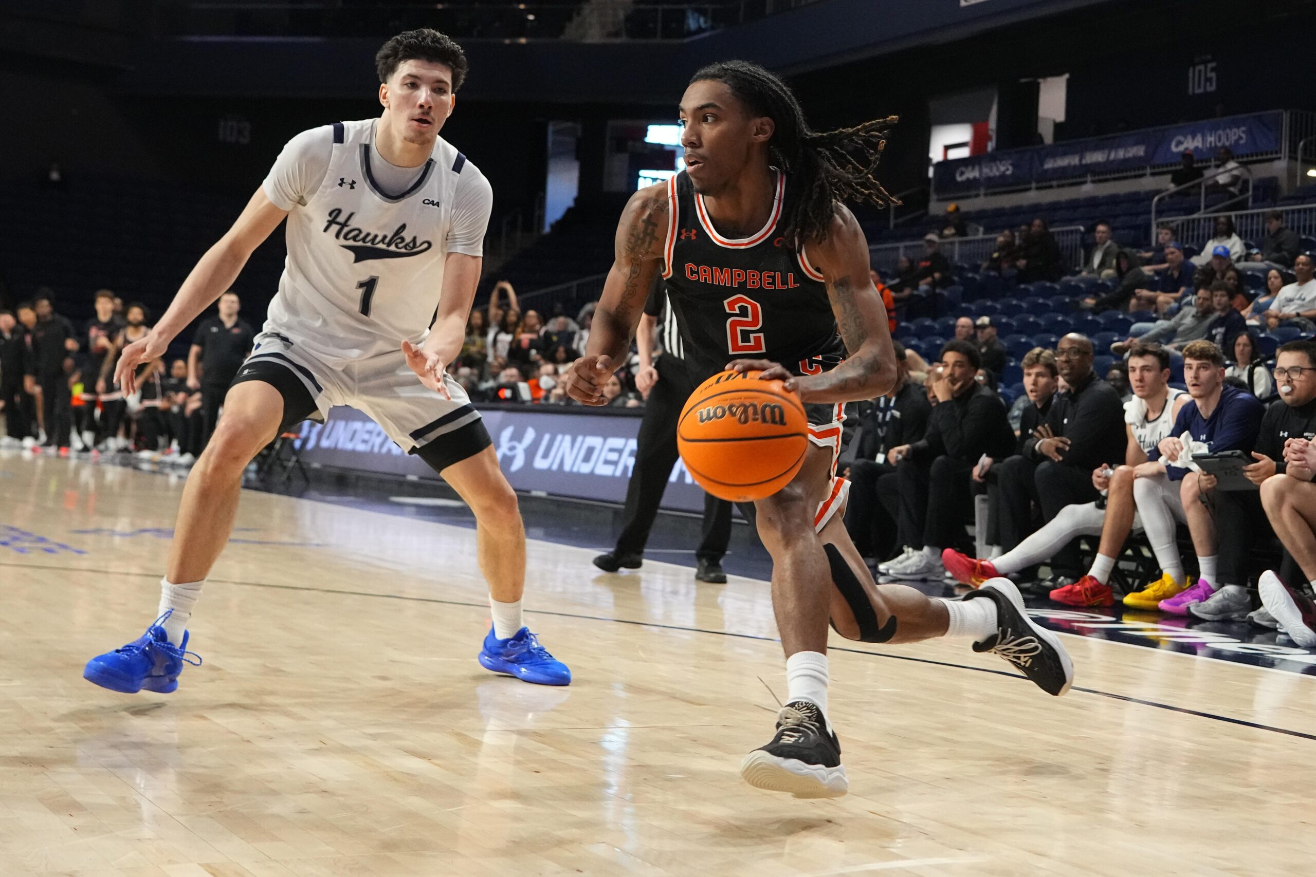 Missed Connections: The Ones That Got Away, Who’s Still Out There, and What Gonzaga Does Next
